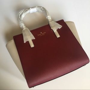 Kate Spade Small Hayden